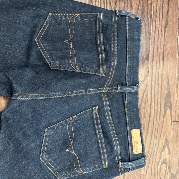 Polo Ralph Lauren Jeans - Picture 5 of 6